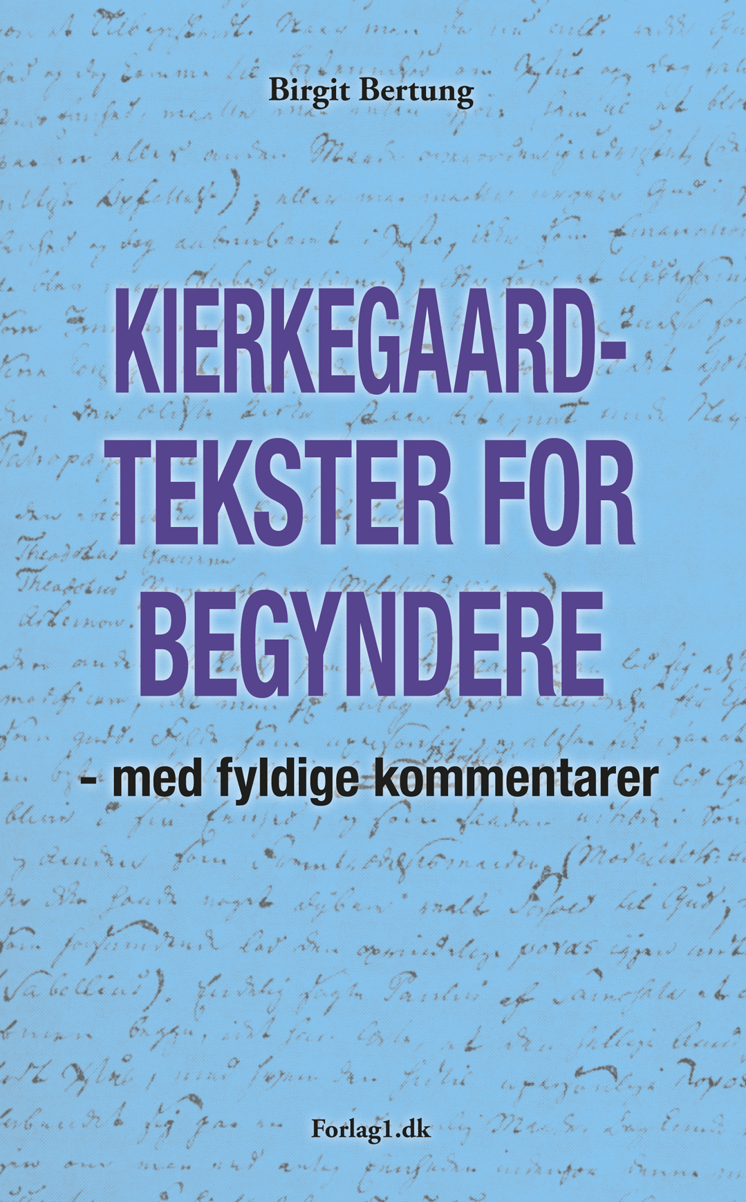 Kierkegaard-tekster for begyndere