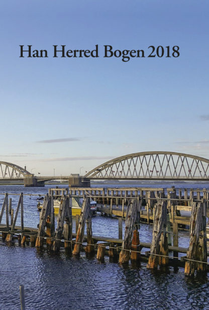 Han Herred Bogen 2018