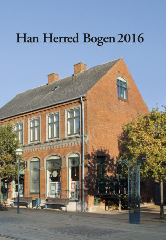 Han Herred Bogen 2016