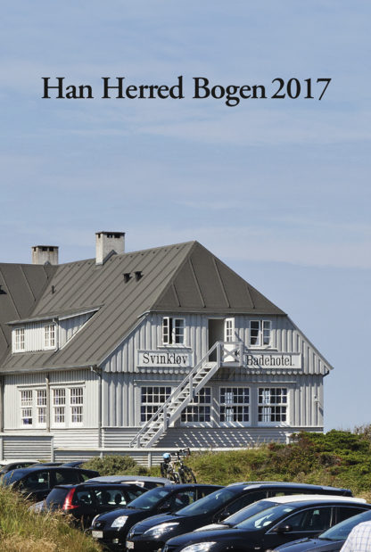 Han Herred Bogen 2017