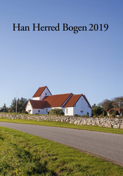 Han Herred Bogen 2019